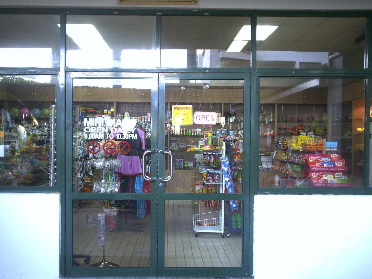 MalaccaCosta Mahkota公寓式酒店 外观 照片