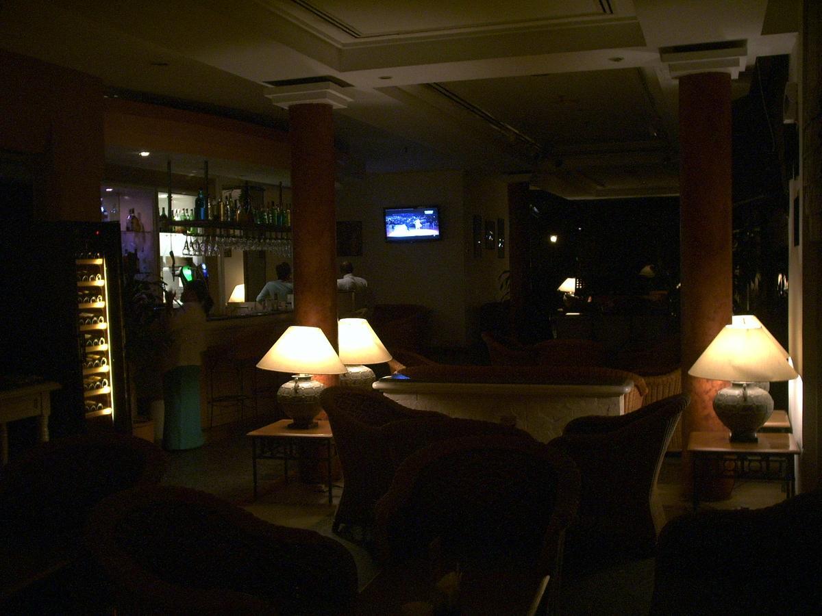 MalaccaCosta Mahkota公寓式酒店 外观 照片