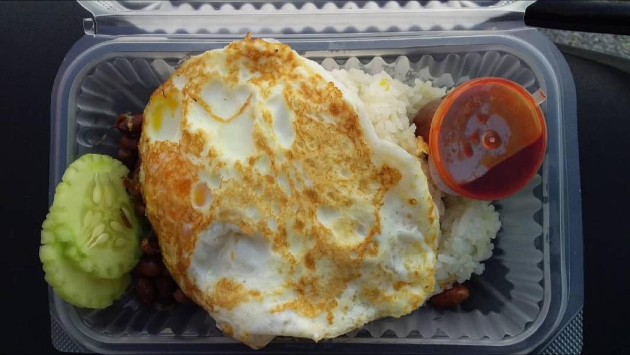 MalaccaCosta Mahkota公寓式酒店 外观 照片